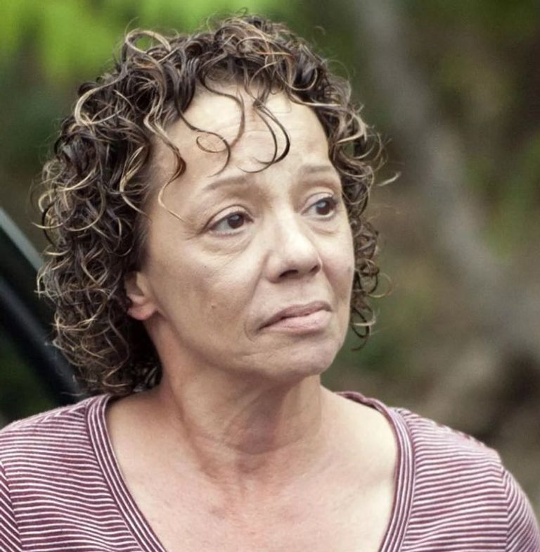 نجمة البوب الشهيرة ماريا كاري