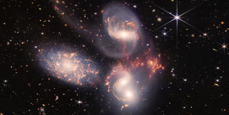 البحث عن الترددات القادمة من الحضارات الفضائية 