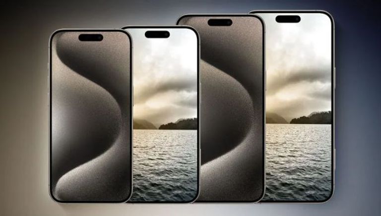 شعار أبل - macrumors