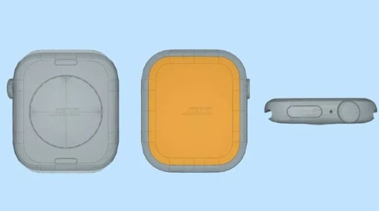 Apple Watch حدث أبل