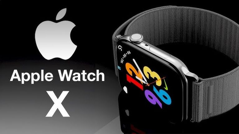 Apple Watch X - موقع Cent التقني حدث أبل