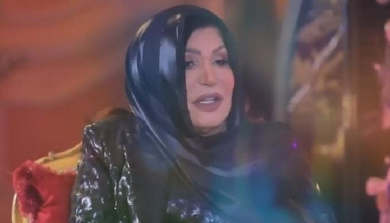 الفنانة المصرية نجوى فؤاد