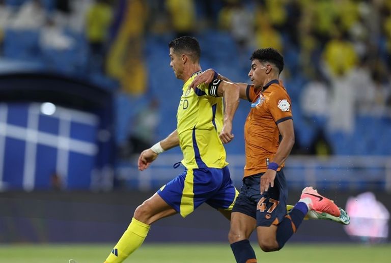 نادي النصر السعودي  