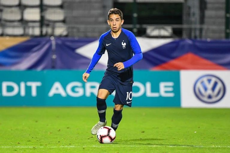 ماكسيم لوبيز ماكسيم لوبيز