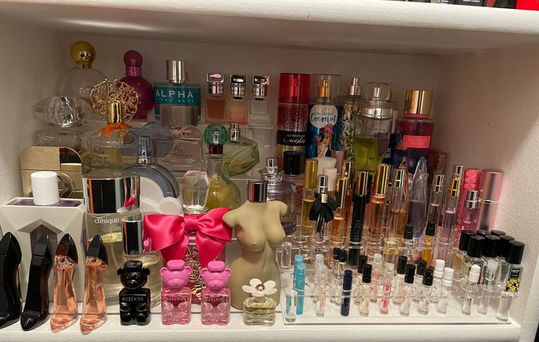 كيف أحافظ على العطر لمدة أطول؟ العمر الافتراضي للعطور