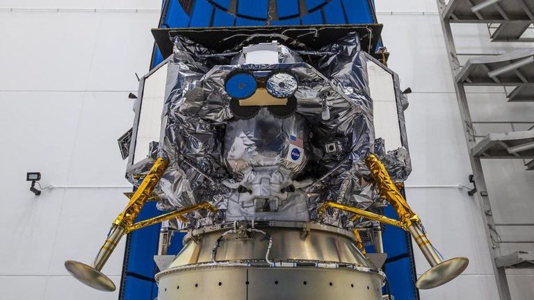 "بير يجرين" لم تصل إلى هدفها كما تخيلتها هذه الصورة