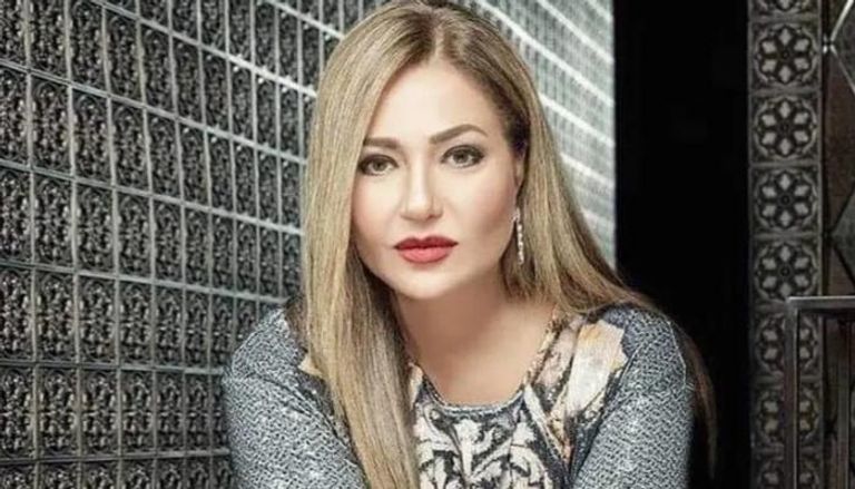 الفنانة المصرية ليلى علوي