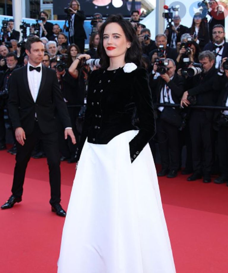 نجوم المهرجانات السينمائية