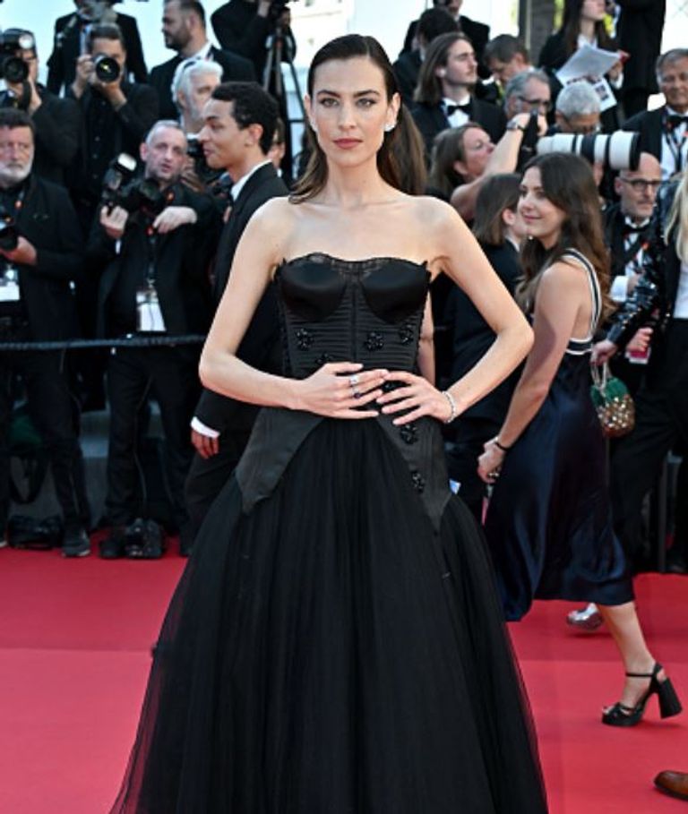 نجوم المهرجانات السينمائية