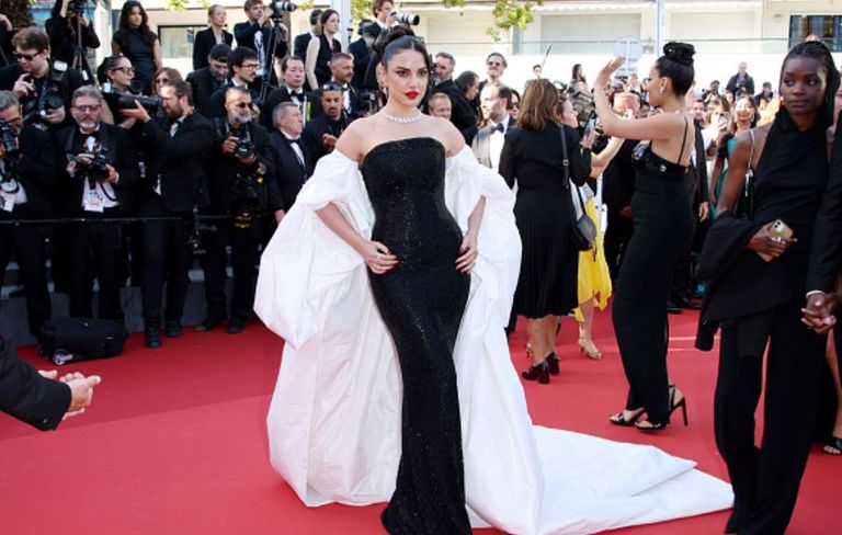 نجوم المهرجانات السينمائية