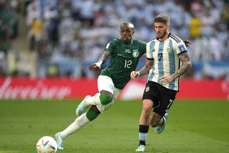 سعود عبدالحميد