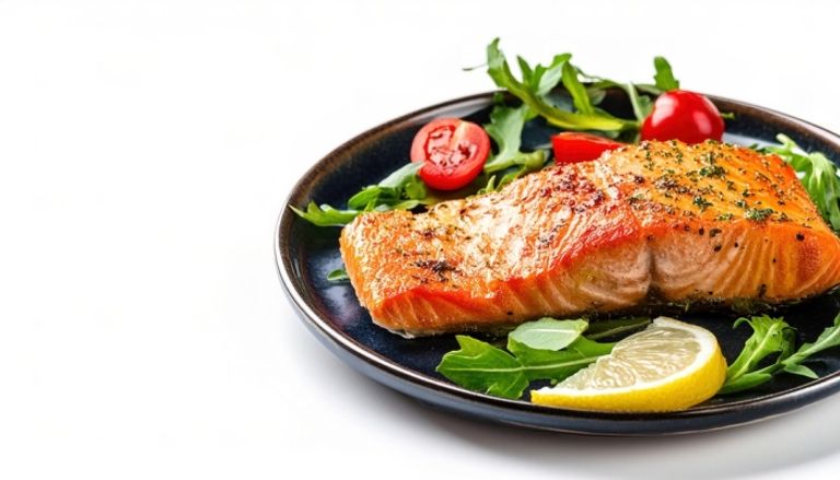 رجيم السمك رجيم السمك وطريقة اتباعه