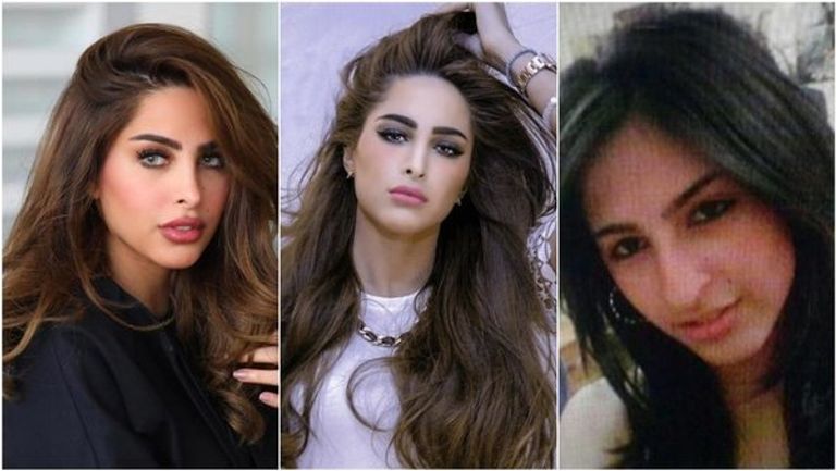 خبيرة التجميل فوز الفهد