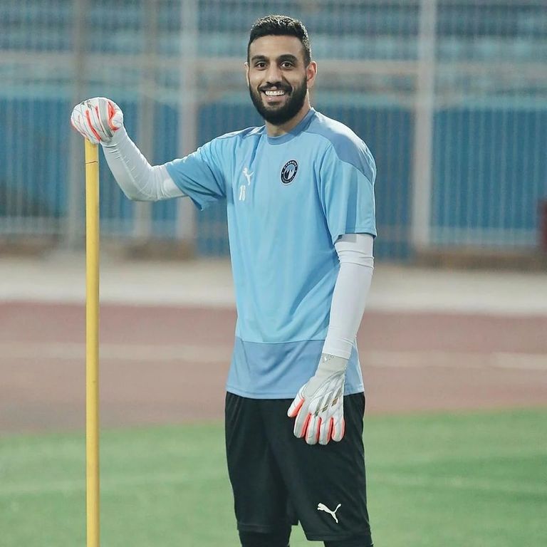 أحمد الشناوي إبراهيم عادل