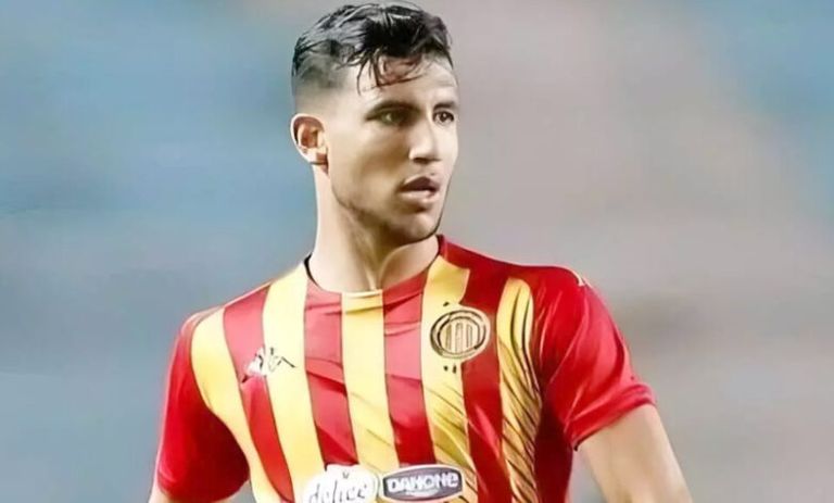 رائد بوشنيبة