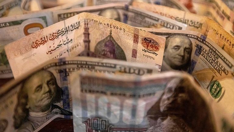 أوراق نقدية فئة 100 دولار أمريكي 