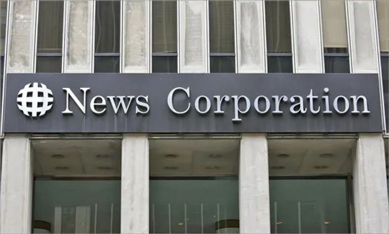 شركة News Corp كامالا هاريس مرشحة انتخابات الرئاسة الأمريكية