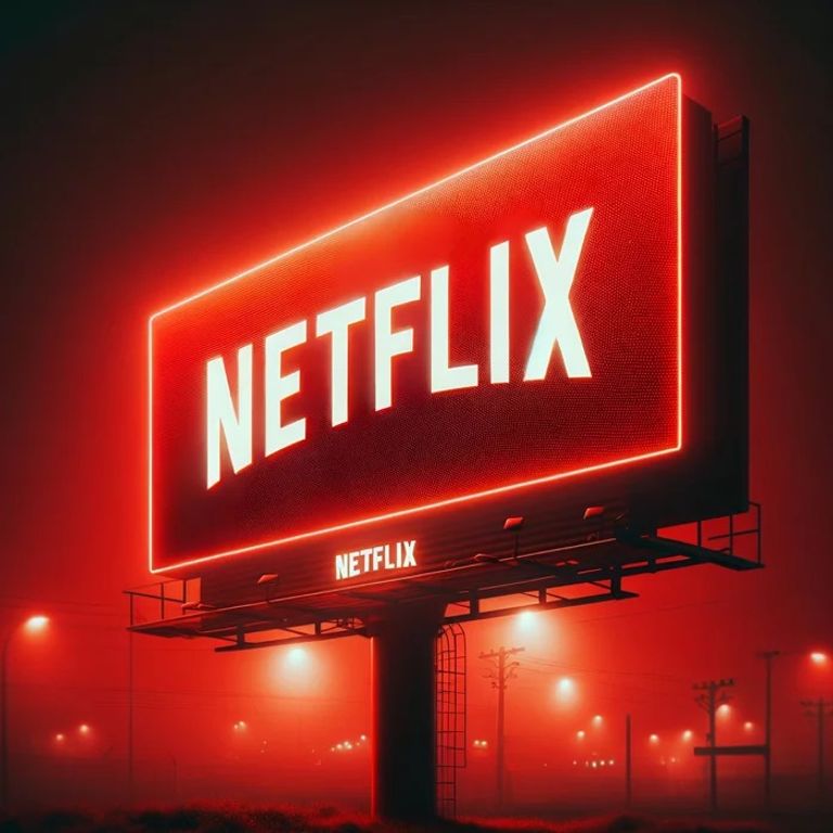 شركة Netflix كامالا هاريس مرشحة انتخابات الرئاسة الأمريكية