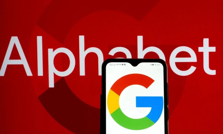 شركة Alphabet كامالا هاريس مرشحة انتخابات الرئاسة الأمريكية