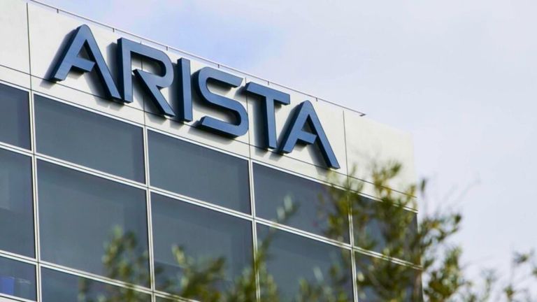 شركة Arista Networks كامالا هاريس مرشحة انتخابات الرئاسة الأمريكية
