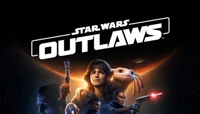 Star Wars: Outlaws