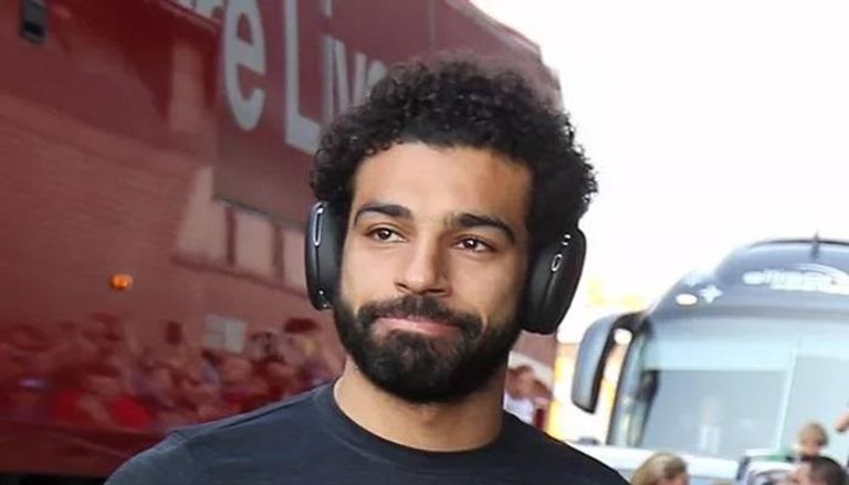 محمد صلاح 