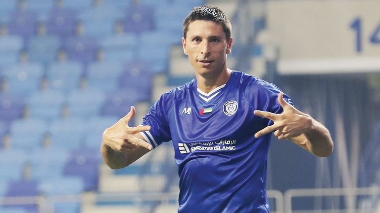 سيباستيان تيغالي سيباستيان تيغالي