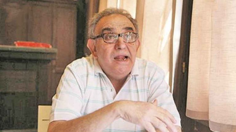 عاطف بشاي