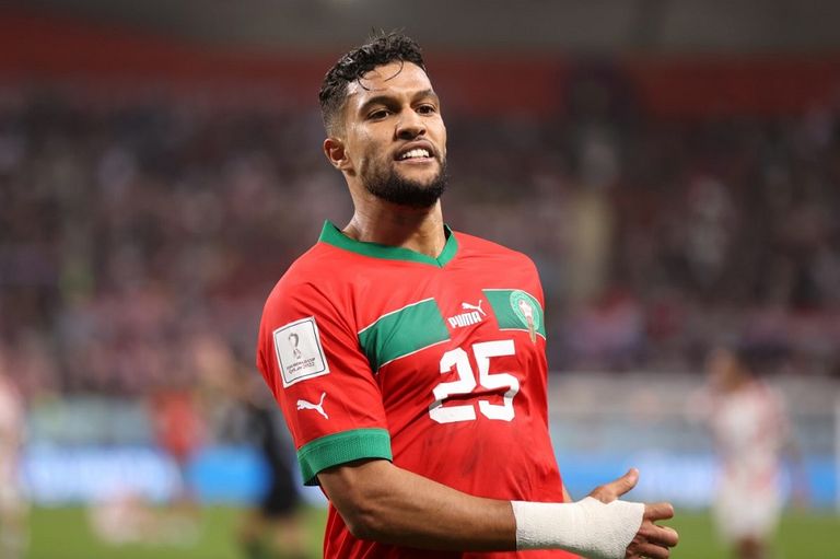 يحيى عطية الله