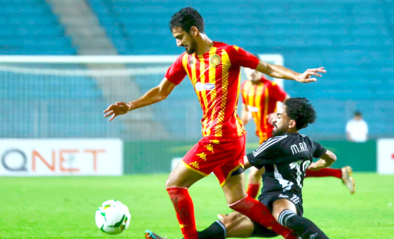 محمد علي بن رمضان منذر الكبير مدرب تونس الأسبق