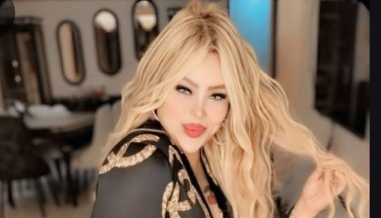 الفنان سعد الصغير