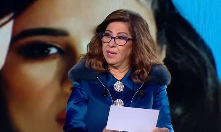 ليلى عبداللطيف