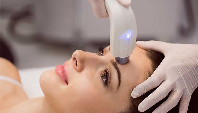 أدوات تنظيف البشرة ما هي أدوات تنظيف البشرة