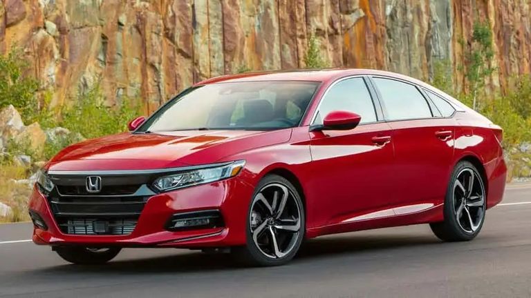 ماركة Honda ماركة لكزس