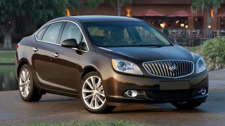 ماركة Buick ماركة لكزس