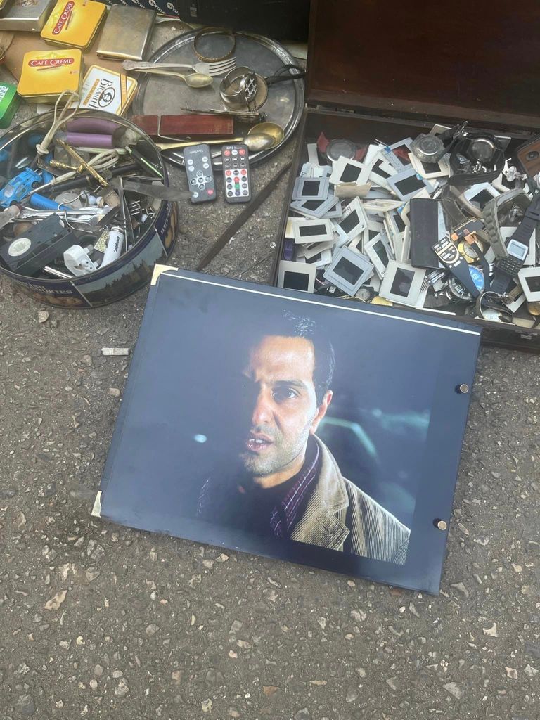 فريد النقراشي تريند بعد بيع صوره «روبابيكيا».. ما أشهر أعماله الفنية؟ - صورة 1