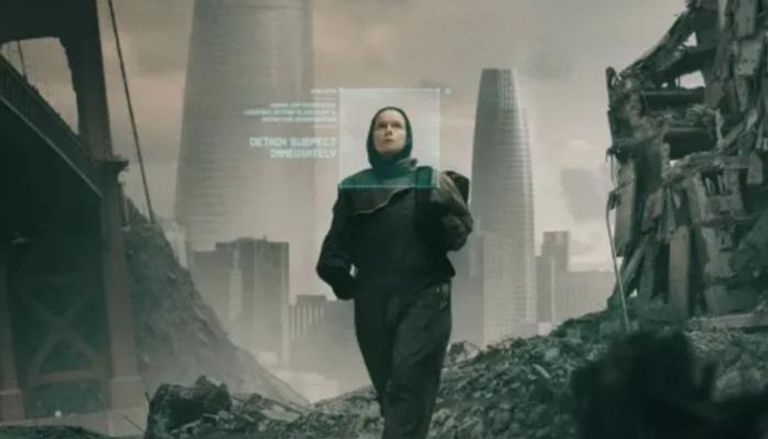 فيلم «2073»