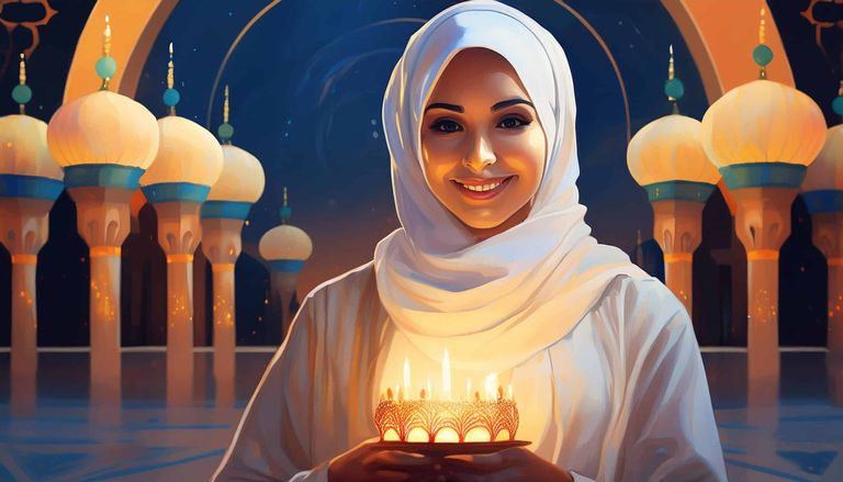 موعد إجازة المولد النبوي الشريف في الإمارات 2024 عطلة المولد النبوي 2024 في الإمارات