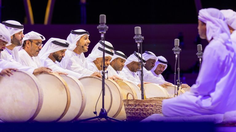 كيف يُحتفل بالمولد النبوي الشريف في الإمارات عطلة المولد النبوي 2024 في الإمارات