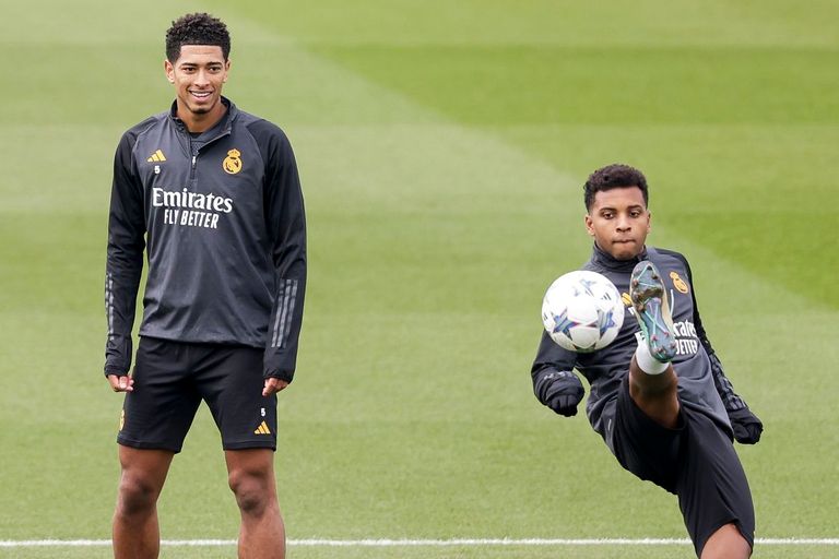 ريال مدريد ريال مدريد