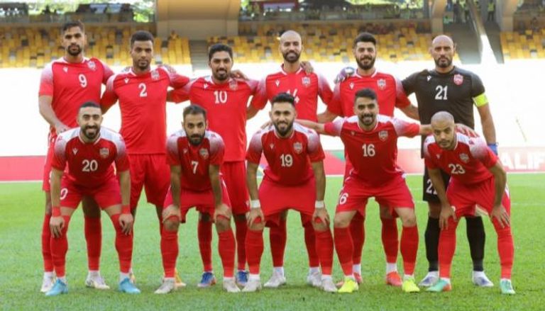 بث مباشر مباراة البحرين وأستراليا 