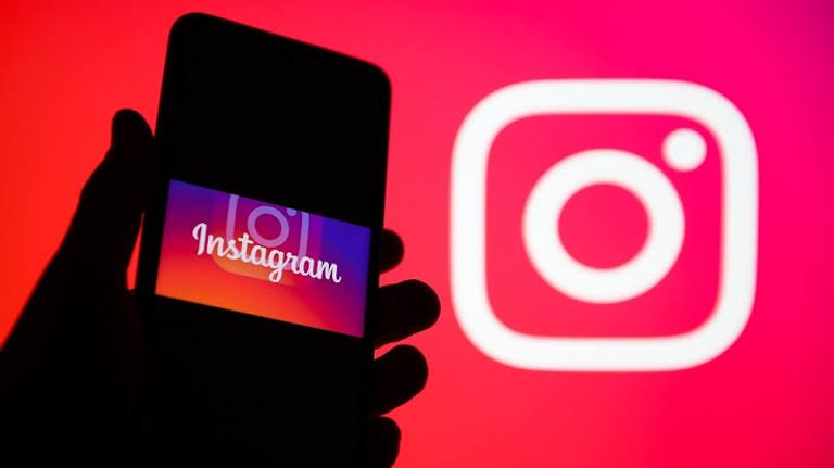 إنستغرام - أرشيفية