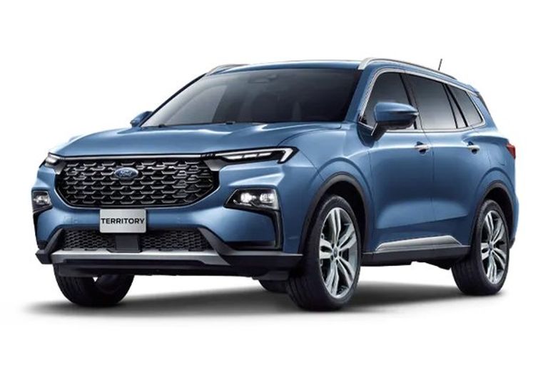 2025-ford-territory-specifications مواصفات فورد تيريتوري 2025