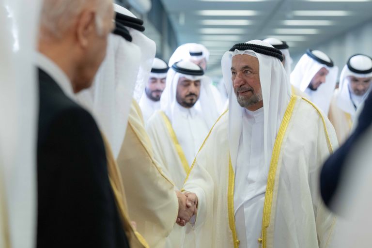 انطلاق  «المنتدى الدولي للاتصال الحكومي 2024» في الإمارات منتدى الاتصال الحكومي 2024