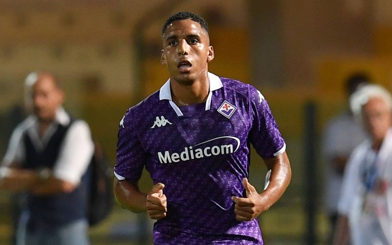 عبد الحميد صابيري اللاعبون المغاربة المنضمون حديثا للدوري المصري