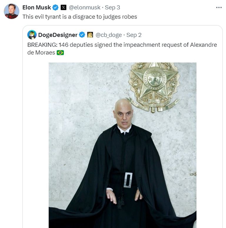 إيلون ماسك - أرشيفية