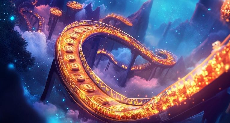 بيتكوين العملات الرقمية - أرشيفية