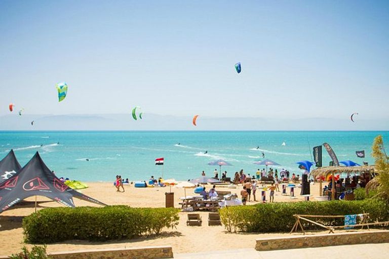 ما هي أفضل الأنشطة الشاطئية في رأس الخيمة؟ أفضل شواطئ رأس الخيمة