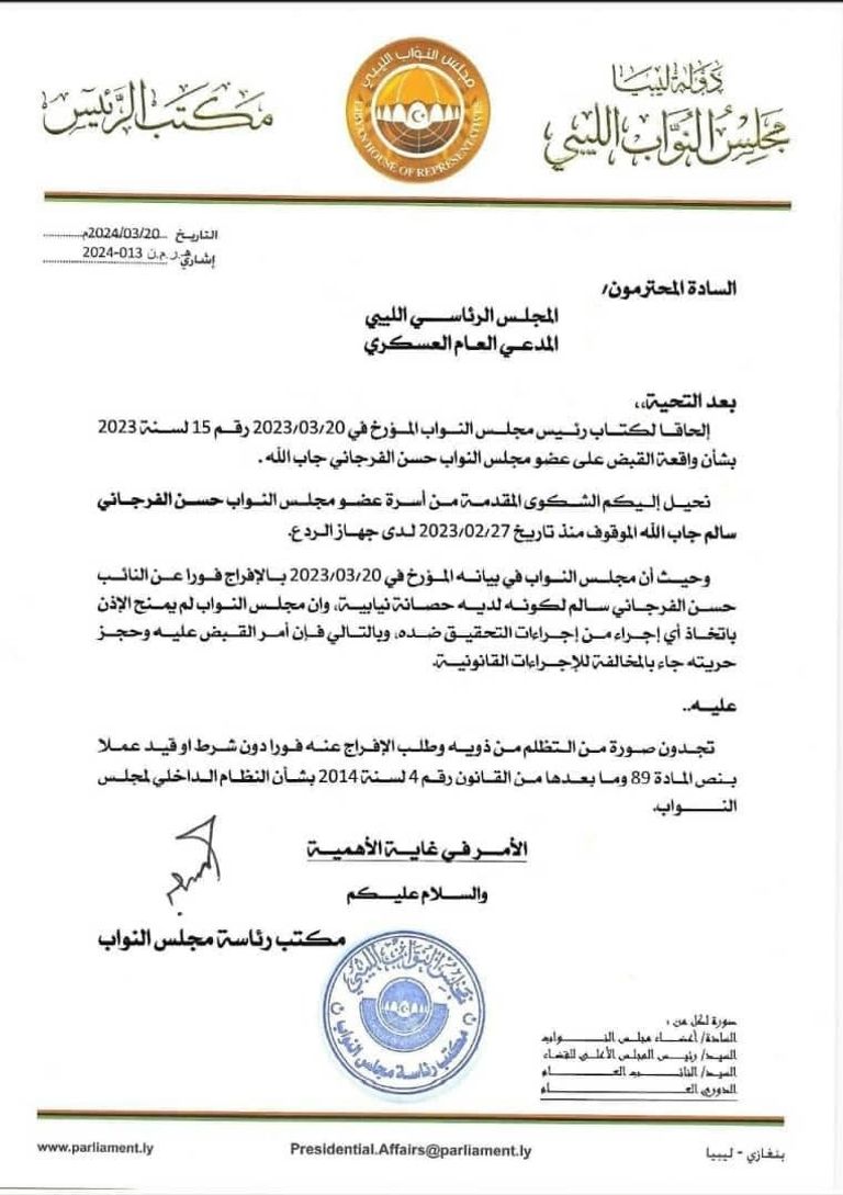 أحد عناصر مليشيات الردع