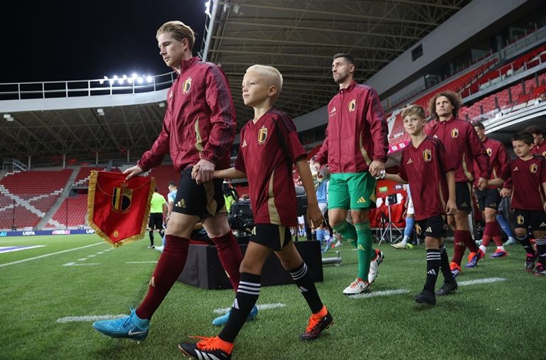 كيفن دي بروين كيفن دي بروين